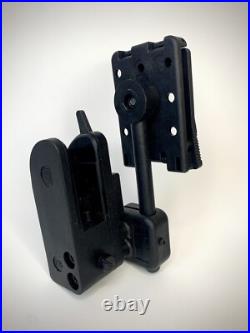 IPSC Gun Holster Sport Speedsec CW5. S&W Revolver Glock CZ Shadow PDP SF