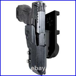 IPSC / USPSA Quick Mount Holster fits Heckler & Koch VP9