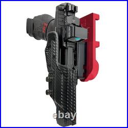 IPSC / USPSA Quick Mount Holster fits Heckler & Koch VP9 Match