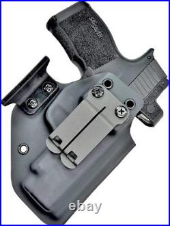IWB Kydex Holster Inside the Waistband Holster All Popular Gun Models IWB Kydex Holster Inside the Waistband Holster All Popular Gun Models