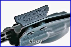 IWB Kydex Holster Inside the Waistband Holster All Popular Gun Models IWB Kydex Holster Inside the Waistband Holster All Popular Gun Models