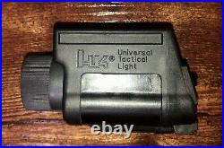 Insight Technology HK H&K Heckler & Koch UTL Universal Tactical Light Flashlight
