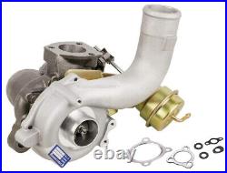 K04-001 Turbo/ Turbocharger Upgrade 400+hp For Volkswagen Jetta/golf 1.8t 00-05