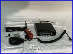 KENWOOD NX-700H K VHF 50W 136-174MHz NEXEDGE