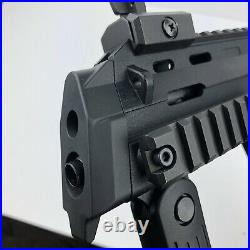 KWA H&K MP7 A1 Rare Gas Blowback SMG #2279020 Airsoft Gun
