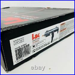 KWA H&K MP7 A1 Rare Gas Blowback SMG #2279020 Airsoft Gun
