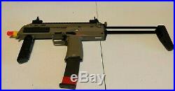 KWA H&K MP7 Gas Blowback (GREAT CONDITION & ONLY USED ONCE)