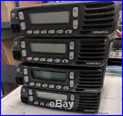 Kenwood NX-700H-K Two Way Radio