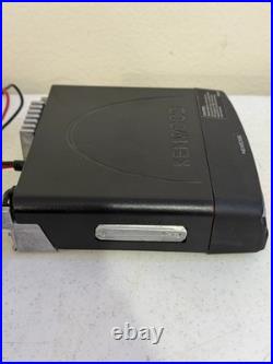 Kenwood NX-800H-K UHF 45W NXDN Mobile Radio + NEW KMC-35 Mic & Bracket FREE SHIP