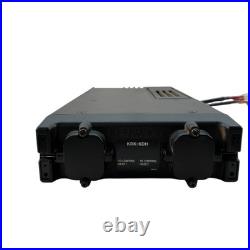 Kenwood TK-5710H -K VHF APCO P25 Transceiver High Power Mobile Radio KRK-6DH