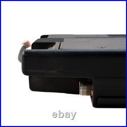 Kenwood TK-5710H -K VHF APCO P25 Transceiver High Power Mobile Radio KRK-6DH