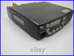 Kenwood TK-7160H-K VHF FM Transceiver Mobile Radio