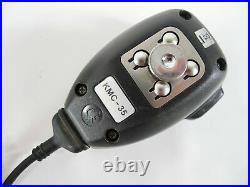 Kenwood TK-7180H-K VHF FM Transceiver CB Radio with KMC-35 Handset