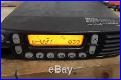 Kenwood TK-7180H-K VHF FM Transceiver DC 13.6V 13A TK-7180H019048