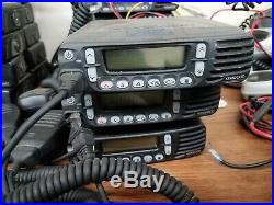 Kenwood TK-8180H-K Two-way radios