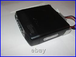 Kenwood Tk-8180h-k Analog Uhf 450-520 Mhz With Accessories