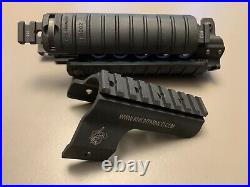 Knights Armament (KAC) Rail (RAS) for MP5
