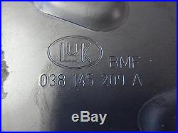 Kraftstoffpumpe Vakuumpumpe VW Passat 3BG 1.9TDI 038145209A LUK