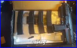 Kwa Mp7 H&K With 4 Mags (READ DESCRIPTION)