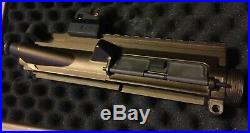 LIMITED EDITION UMAREX Heckler & Koch HK416 CQB Airsoft Gun AEG Rifle by VFC