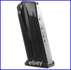LOT (3) Heckler & Koch HK P2000SK Sub Compact. 40 Cal 9-Round Magazine #50259080