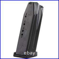 LOT (3) Heckler & Koch HK P2000SK Sub Compact. 40 Cal 9-Round Magazine #50259080