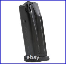 LOT (3) Heckler & Koch HK P2000SK Sub Compact. 40 Cal 9-Round Magazine #50259080