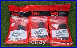 LOT (3) Heckler & Koch HK USP-C/P2000 Compact 9mm 10Rd Magazine 215982S/50259084