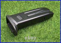 LOT (3) Heckler & Koch HK USP-C/P2000 Compact 9mm 10Rd Magazine 215982S/50259084