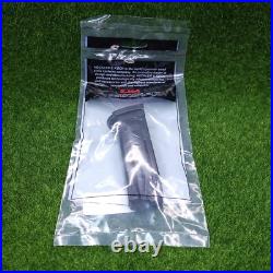LOT of (2) H&K Heckler & Koch OEM Steel Magazine P30/Vp9 9MM 10 Round 50259077