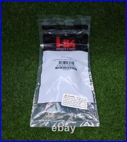 LOT of (3) H&K Heckler & Koch OEM Steel Magazine P30/Vp9 9MM 10 Round 50259077