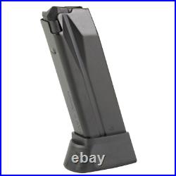 LOT of (3) H&K OEM HK45C USP Compact. 45ACP 10-Round Magazine with EXT 50248620