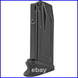 LOT of (5) Heckler & Koch P30SK/VP9SK 9mm 10rd Mag withExt Floor Plate 50253428