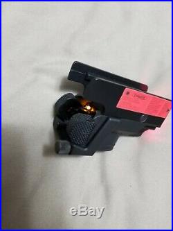 Laser Devices BA-6 H&K HK Heckler Koch Branded Tactical Laser for USP fullsize