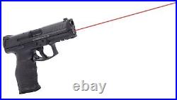 LaserMax Guide Rod Laser Sight, 5mW Red Laser, Heckler & Koch VP9, LMS-HKVP9