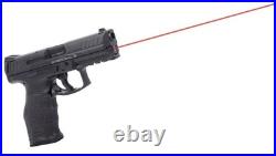 LaserMax Guide Rod Laser Sight, 5mW Red Laser, Heckler & Koch VP9, LMS-HKVP9 LaserMax Guide Rod Laser Sight, 5mW Red Laser, Heckler & Koch VP9, LMS-HKVP9