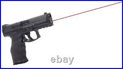 LaserMax Guide Rod Laser Sight, 5mW Red Laser, Heckler & Koch VP9, LMSHKVP9