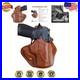 Leather-Gun-Holster-Right-Handed-OWB-Fit-for-P320c-Most-Compacts-01-uty