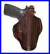 Leather-Holster-Fits-H-K-45-VP9-P30-Thumb-Break-Basket-Weave-01-zri