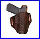 Leather-OWB-Holster-Fits-H-K-45-VP9-P30-Fast-Draw-Basket-Weave-01-kwto