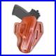 Leather-OWB-Pancake-Holster-Fits-H-K-MARK-23-Socom-45-Auto-5-87-Barrel-1477-01-bla
