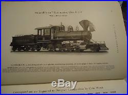 Light Locomotives H. K. Porter Co. 10th Edit Vintage Railroad catalog