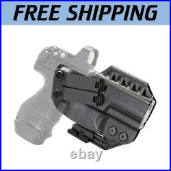 Lightweight IWB Holster for HK VP9SK Fits Like a Glove with Lifetime Warranty