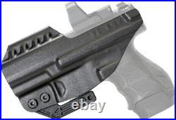 Lightweight IWB Holster for HK VP9SK Fits Like a Glove with Lifetime Warranty