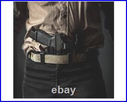 Linked Holster for Heckler & Koch VP9 IWB Holster with Mag Pouch Linked Holster for Heckler & Koch VP9 IWB Holster with Mag Pouch