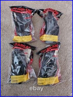 Lot Of 4 Safariland H&K USP 9/40 -45 Holster Left Hand