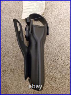 Lot Of 4 Safariland H&K USP 9/40 -45 Holster Left Hand