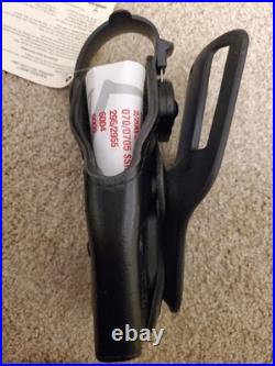 Lot Of 4 Safariland H&K USP 9/40 -45 Holster Left Hand