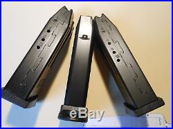 Lot of 10 HK H&K USP 9mm compact & P2000 10rd Magazine Factory mag NEW! SALE