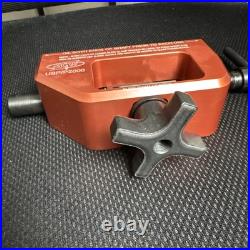 MGW 312 Maryland Gun Works Front & Rear Sight Tool for H&K USP/P2000